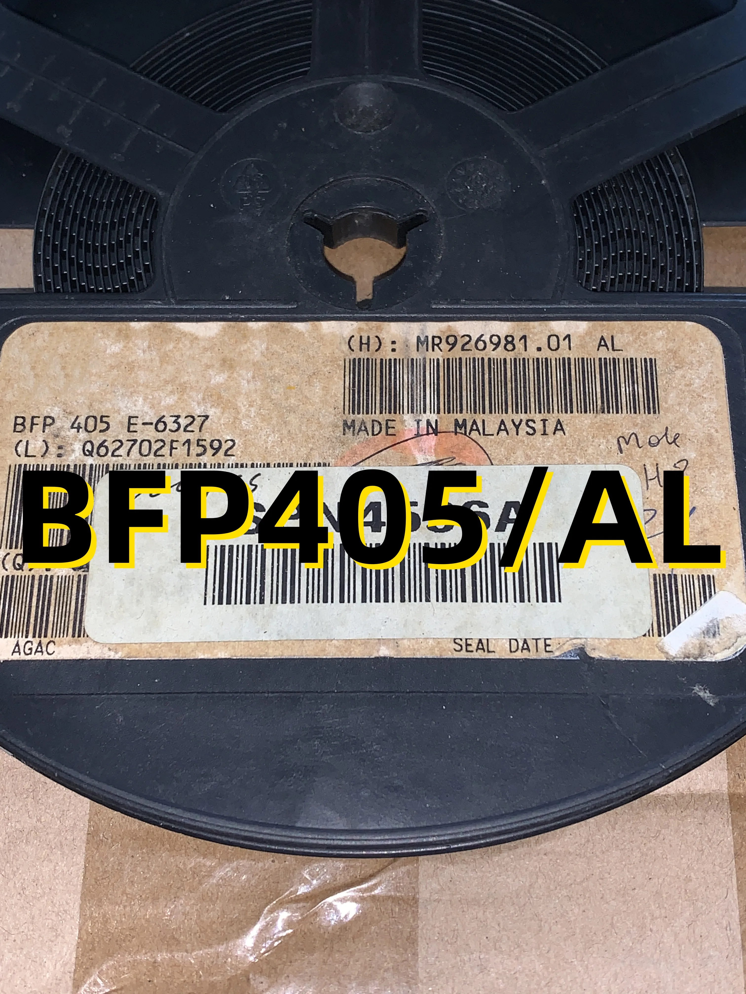 10db BFP405 /AL Kép 0