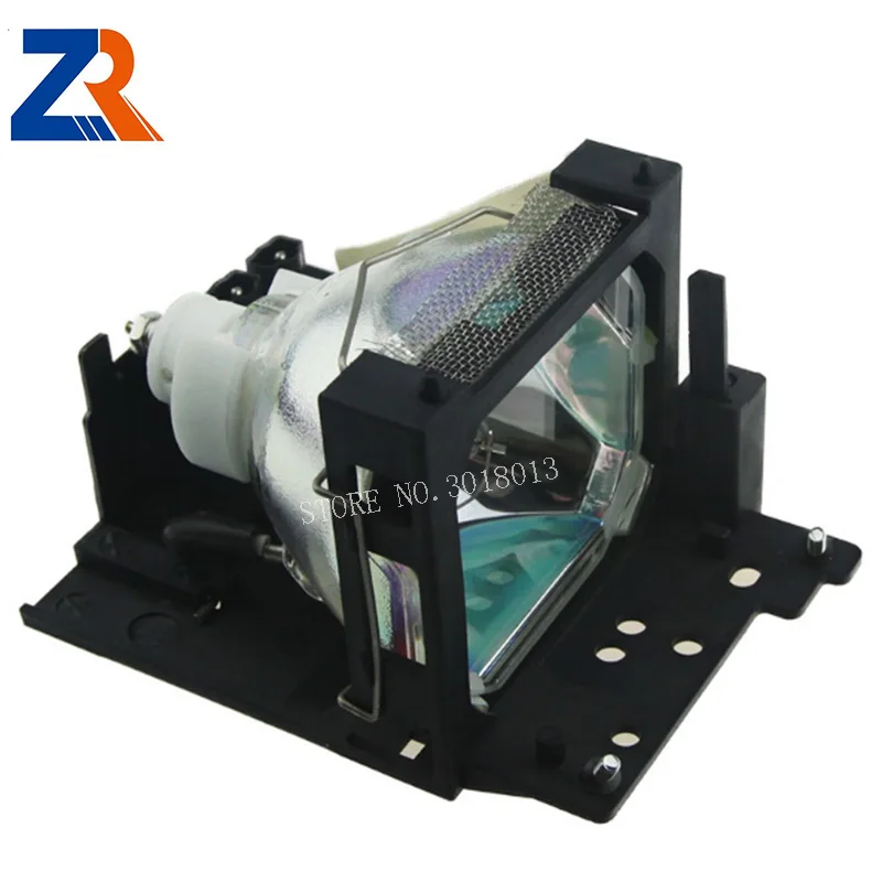 ZR Forró Értékesítési 100% Új Kompatibilis Projektor Lámpa foglalattal Modell DT00331 A CP-S310 CP-S310W CP-X320 CP-X320W CP-X325 Kép 0