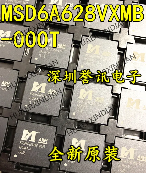 Új, Eredeti MSD6A628VXMB-000T Kép 0