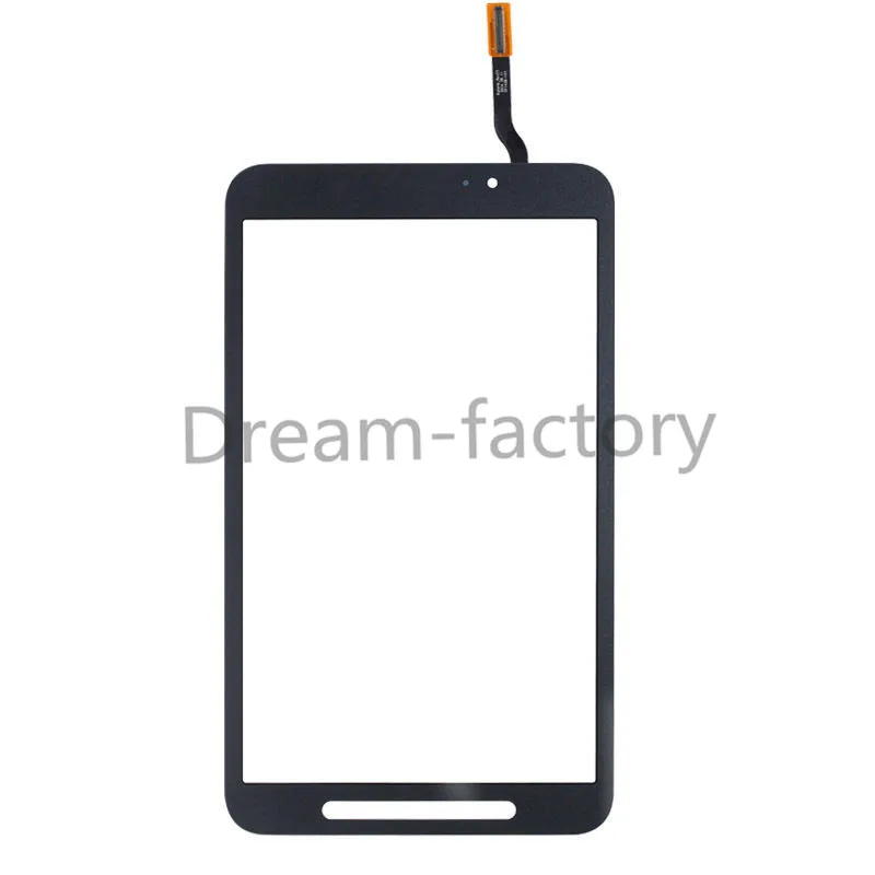 10DB érintőmezős Képernyő Digitalizáló Érzékelő Üveg Lencse Ragasztó Samsung Galaxy Tab Tab Aktív T360 T365 Kép 1