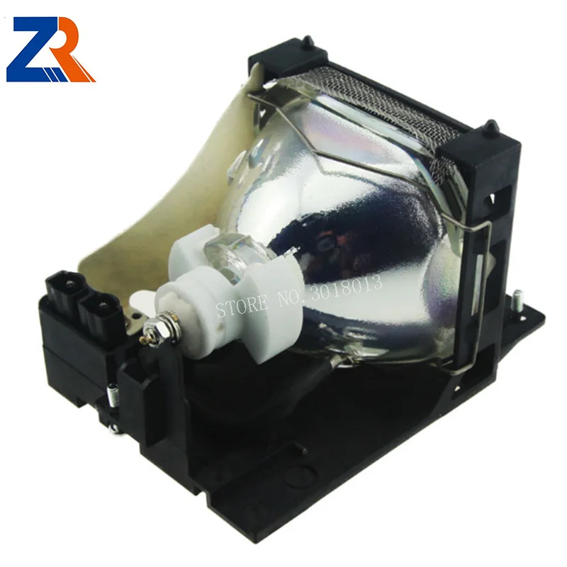 ZR Forró Értékesítési 100% Új Kompatibilis Projektor Lámpa foglalattal Modell DT00331 A CP-S310 CP-S310W CP-X320 CP-X320W CP-X325 Kép 1